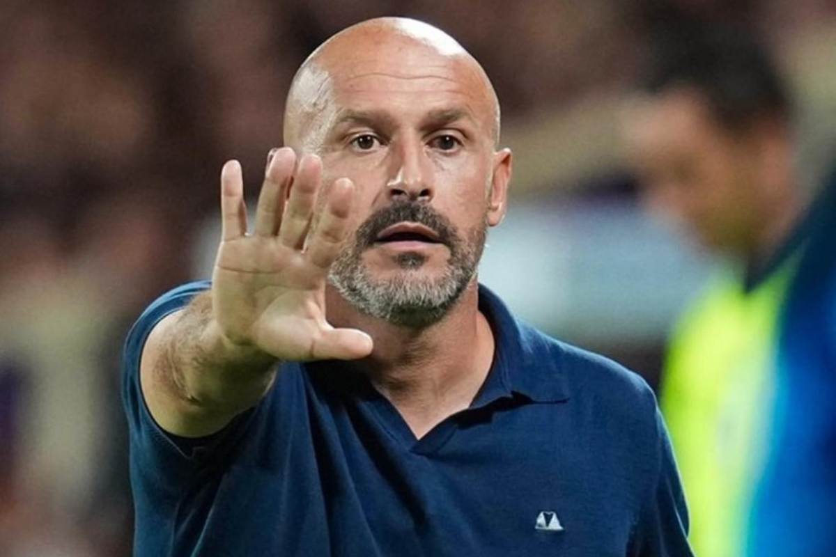 Bologna scelto nuovo allenatore Italiano mercato