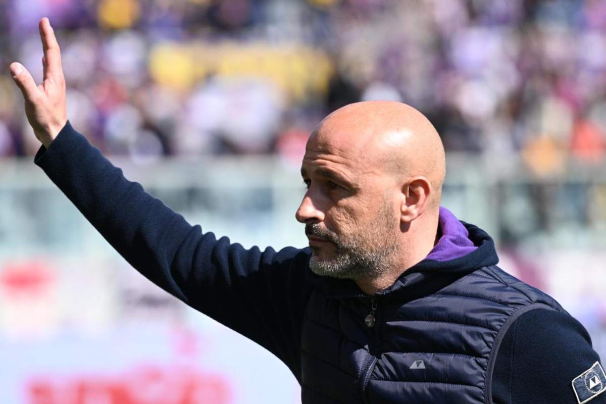 Fiorentina, incontro e accordo col nuovo tecnico