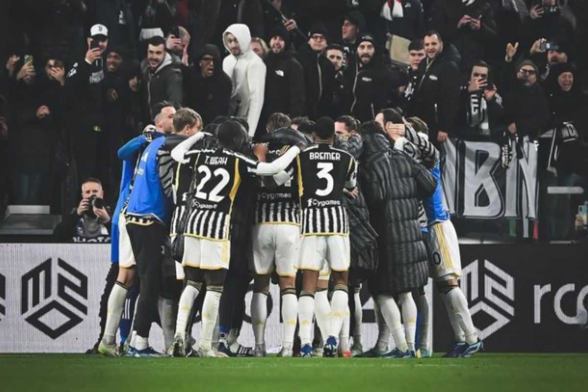 Juventus, cessione inattesa: chi lascia Torino, i dettagli