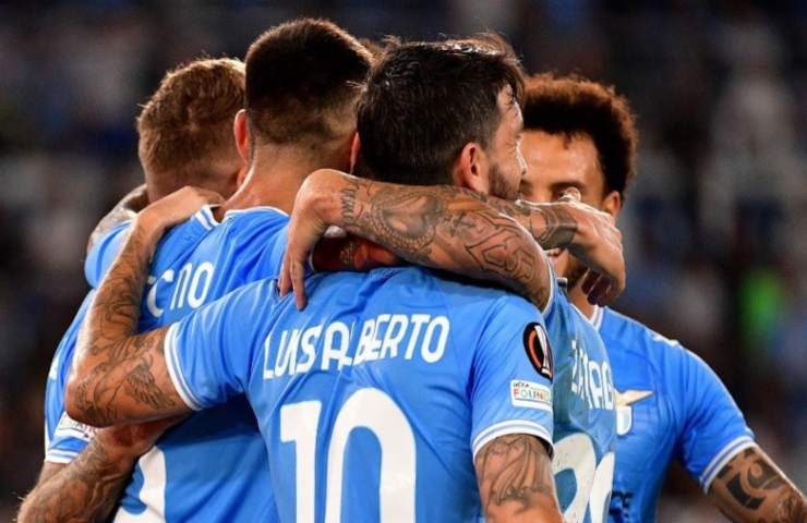 Lazio, Lotito contro il giocatore: cos'è successo in queste ore