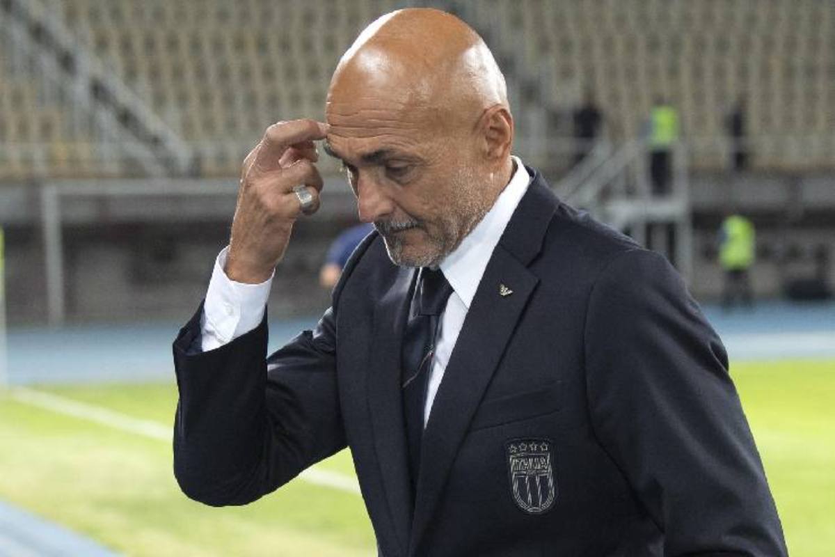 Luciano Spalletti convoca il sostituto di Scalvini: ecco chi è