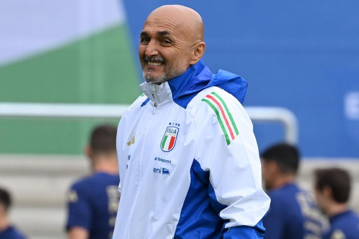 Luciano Spalletti