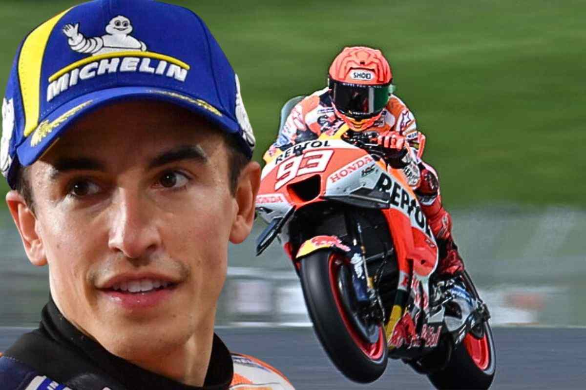 Marc Marquez