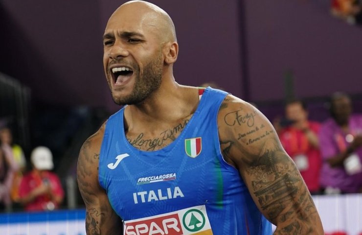 Europei di atletica da sogno per l'Italia che comanda saldamente il medagliere