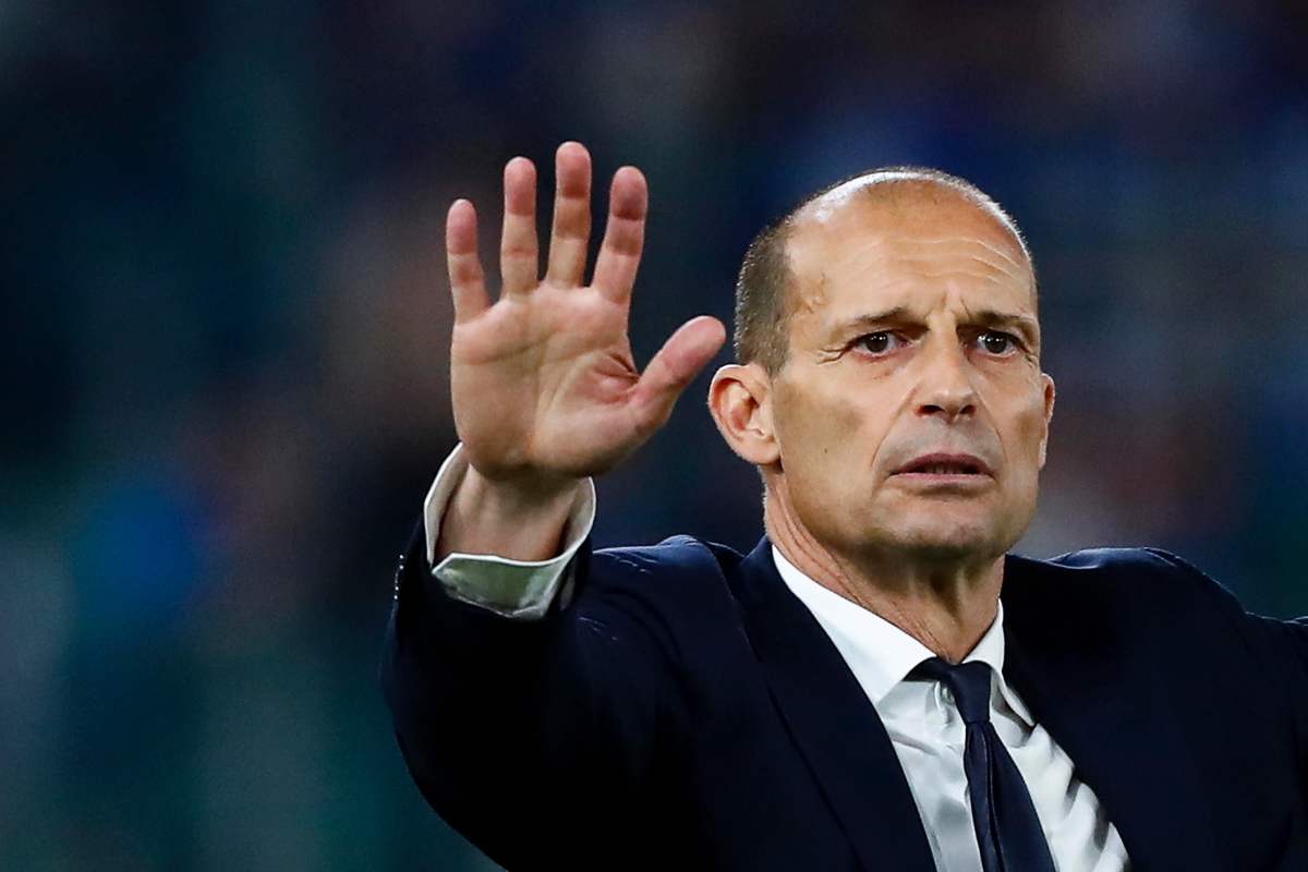 Allegri Juventus, il club bianconero pronto a portare l'ex allenatore in tribunale per danni d'immagine