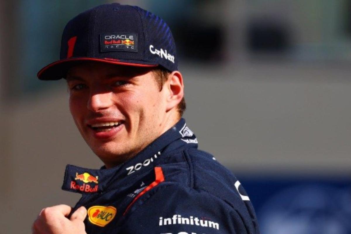 Max Verstappen Red Bull parole GP Spagna