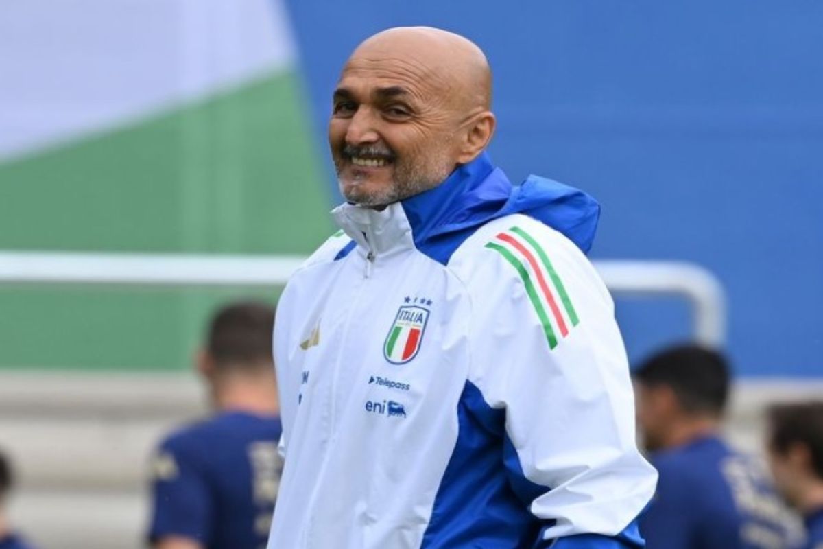 Luciano Spalletti, la decisione della nazionale all'Europeo: lo farà anche l'Italia?