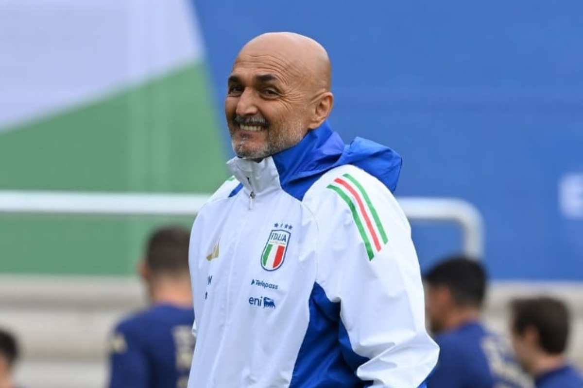 Euro 2024 previsione algoritmo Italia