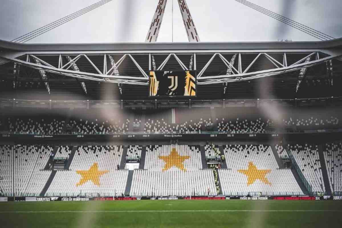 Addio Juventus vola in Arabia Saudita