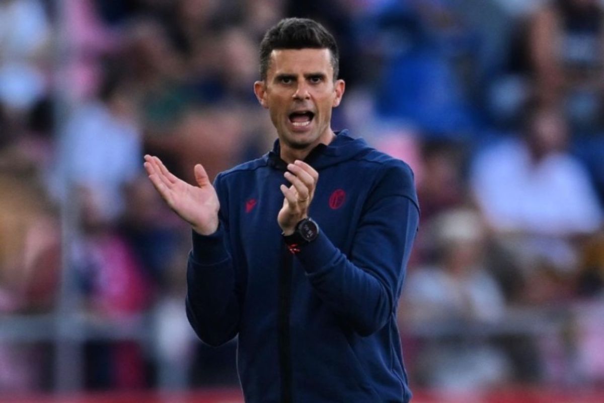 Juventus, ecco Thiago Motta: settimana decisiva per l'ufficialità