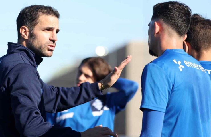 Como su Reina dopo Varane e Pau Lopez