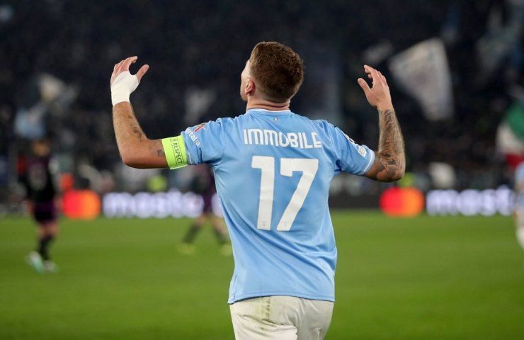 Ciro Immobile