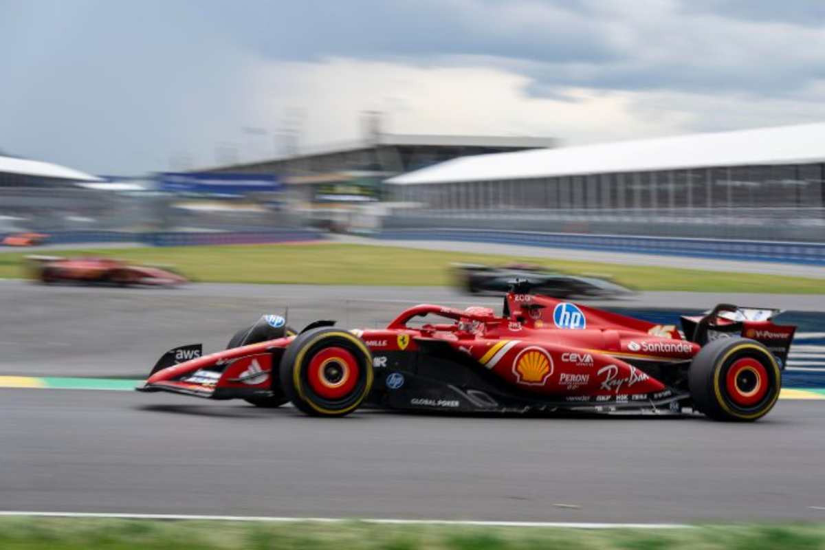 Altro disastro Ferrari dopo il GP d'Austria, sotto accusa il bouncing eccessivo
