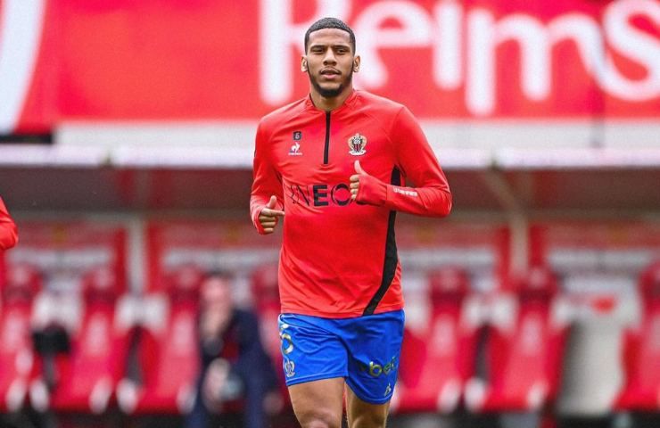 Jean-Claire Todibo