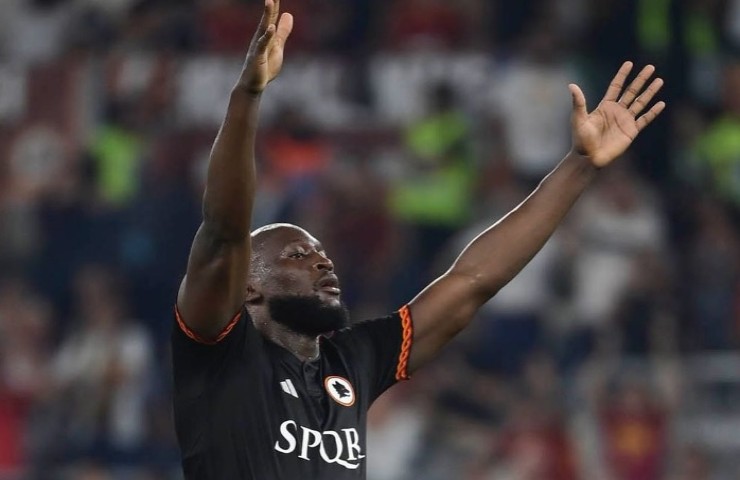 Morata e non solo: Lukaku attende l'addio di Osimhen 