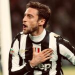 Striscione ultrà Juve contro Marchisio