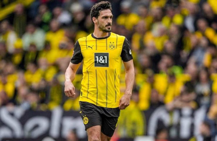 Mats Hummels