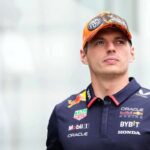 Max Verstappen non si assume alcuna responsabilità per l'incidente con Norris