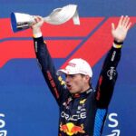 Verstappen ammette: "All'esame per la patente fui quasi bocciato"