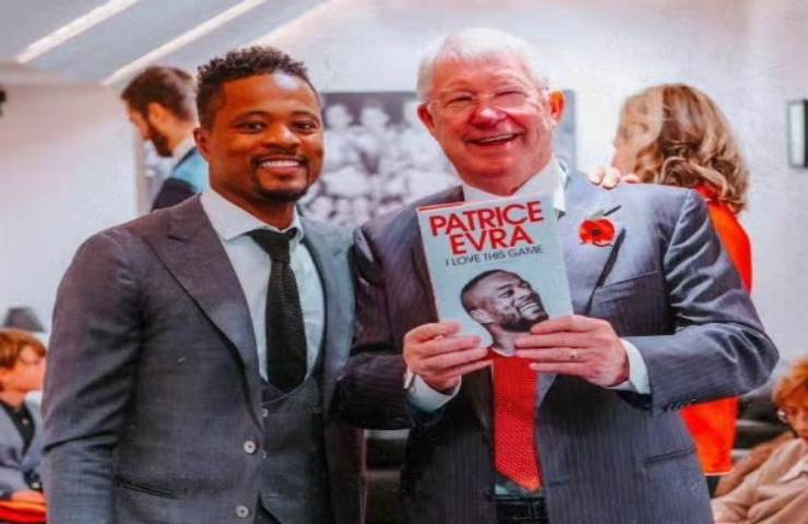 Patrice Evra, clamorosa condanna per l'ex Juventus