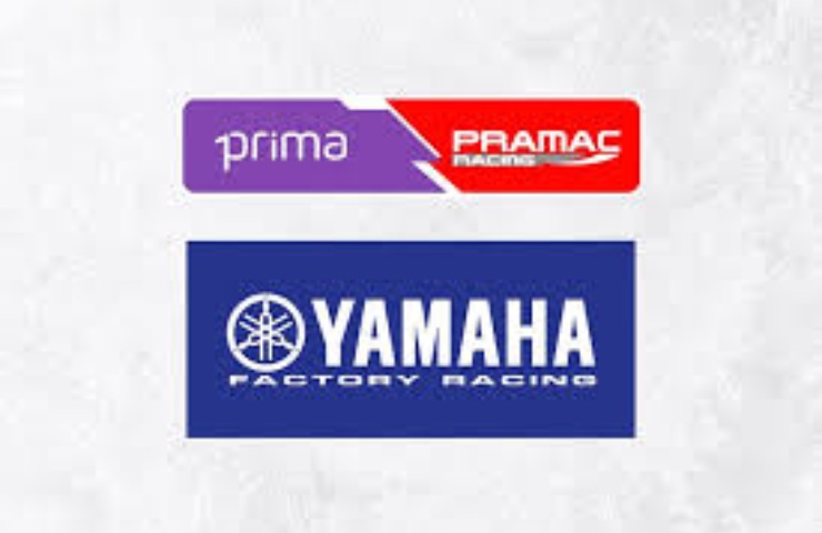 Accordo Pramac Yamaha Paolo Campinoti