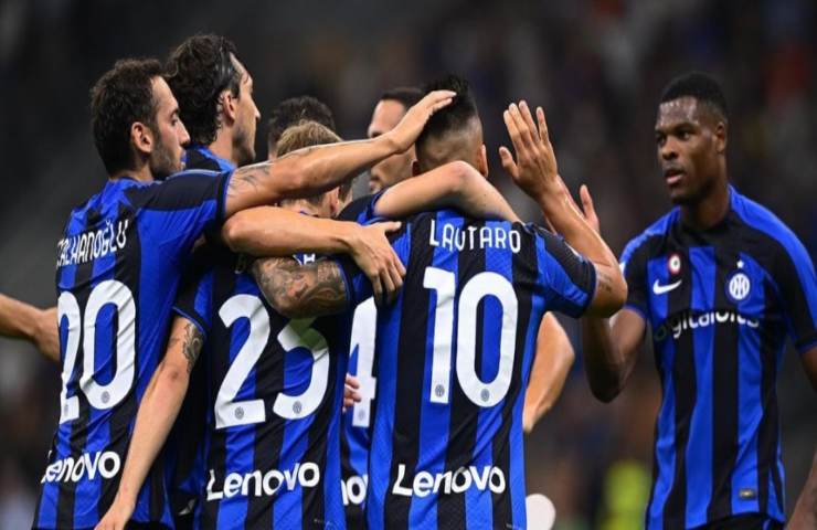 Inter, possibili cessioni: chi rischia 