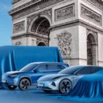 8 auto cinesi pronte a conquistare l'Europa