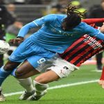 Appassionante sfida tra Milan e Napoli: record di spettatori su Dazn