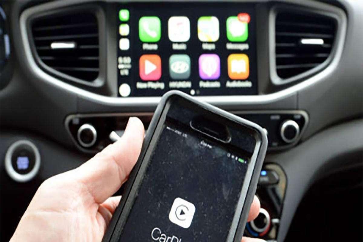 Apple CarPlay 2: La sfida di Android alla supremazia tecnologica