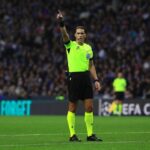 Arbitro olandese designato per il match Roma-Dinamo Kiev