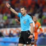 Arbitro tedesco assegnato alla partita di Champions League Milan-Bruges