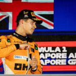 Attende Norris: Verstappen pronto a colpire a Austin