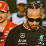 Attende con impazienza l'arrivo di Hamilton: Leclerc pronto per la sfida