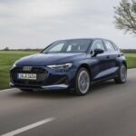 Audi A3 Sportback: scopri i vantaggi e gli svantaggi del noleggio con Ayvens