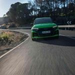 Audi RS 3 2025: Il Test Definitivo su Pista e Strada