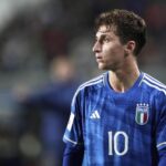 Baldanzi determinato a trionfare con la nazionale U21