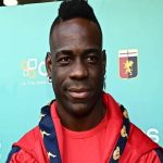 Balotelli escluso dalla convocazione di Gilardino per la partita contro la Fiorentina