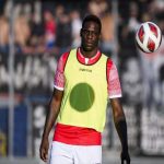 Balotelli pronto a firmare con il Genoa, debutto contro la Fiorentina