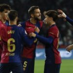 Barça schiaccia il Siviglia e guarda al Bayern (e al Real)