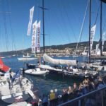 Barcolana si espande a Singapore: Para Sailing e Women in Sailing