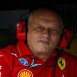 Battaglia aperta per Vasseur nella Formula 1