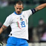 Bonucci: dal campo alla panchina, il ritorno in azzurro