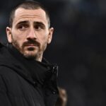 Bonucci debutta come allenatore con successo nel conseguire il patentino UEFA B