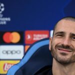 Bonucci si unisce all'Under 20: un ritorno in azzurro