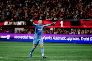 Boom di spettatori per la Mls nel 2024: cosa ha attirato così tanti fan?