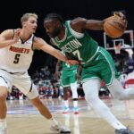 Boston Celtics pronti a difendere il titolo NBA