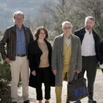 Bruno Barbieri sfida gli albergatori con 4 Hotel a Valdobbiadene