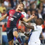 Cagliari in ansia per l'infortunio di Obert e Makoumbou