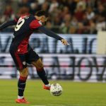 Cagliari sconfitto mentre il Bologna si rilancia