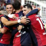 Cagliari trionfa in casa mentre il Torino si fa sorprendere